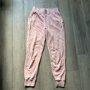 Aritzia Sweatpants